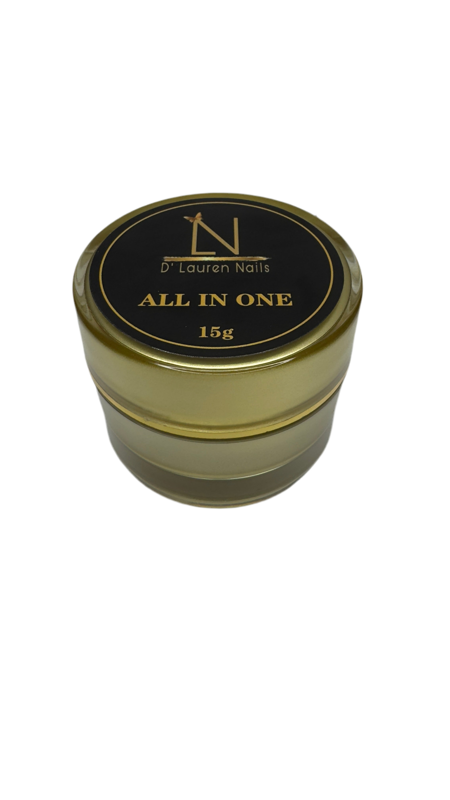 ALL IN ONE GEL