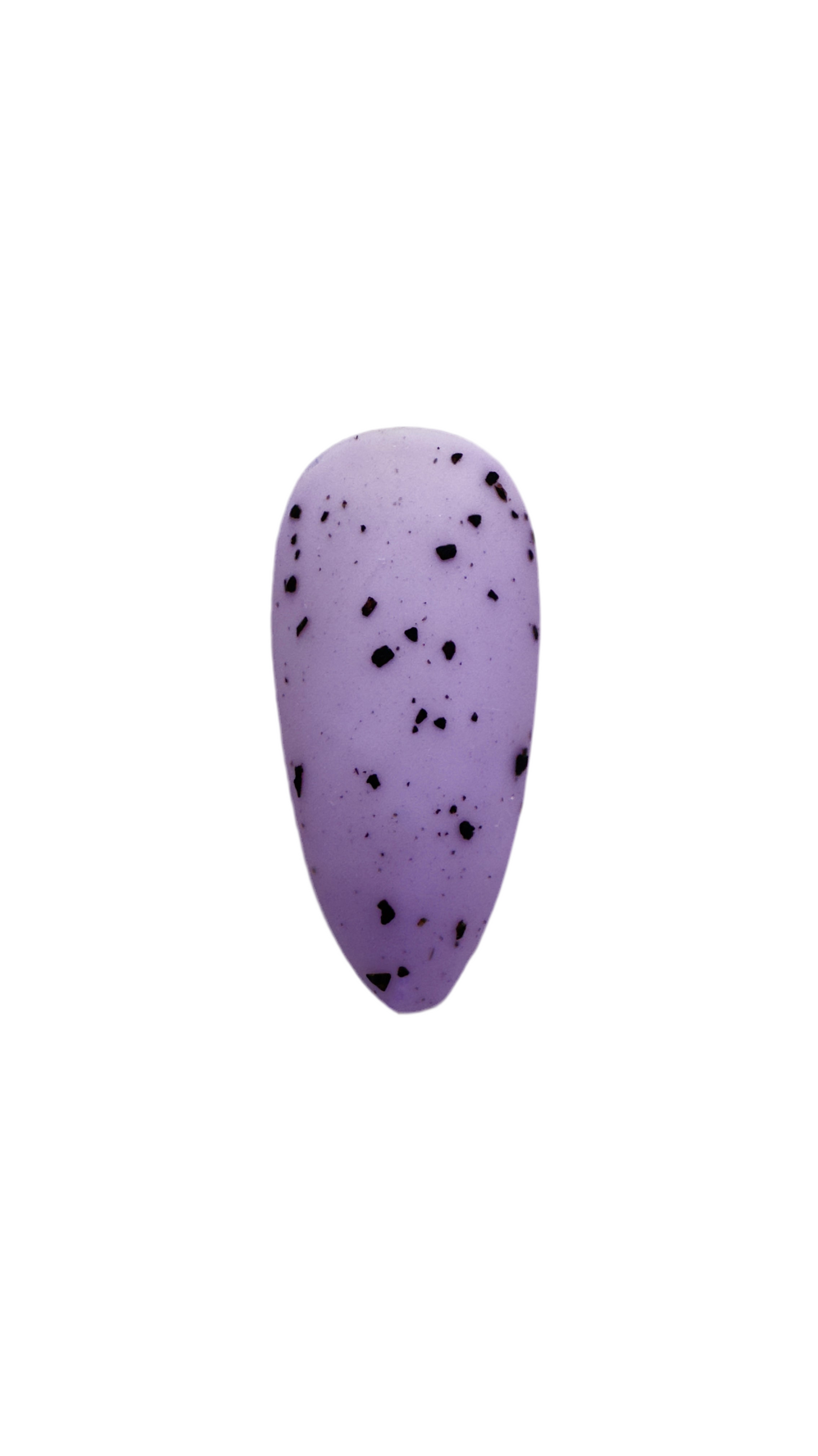 MATTE QUAIL TOP COAT