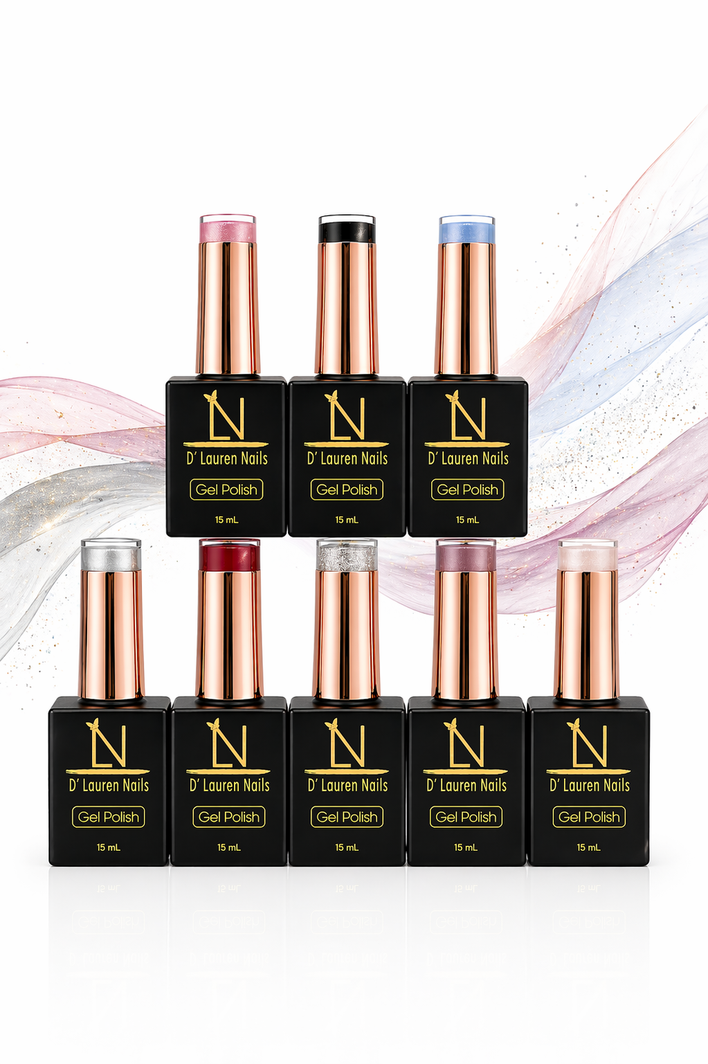 CAT EYE COSMO COLLECTION