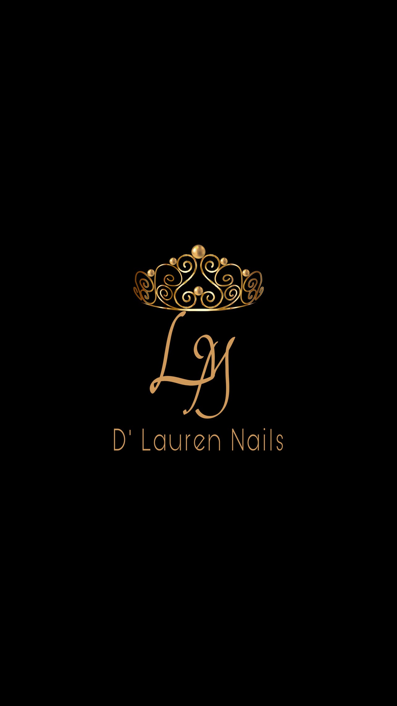 Foils #124 – D' Lauren Nails