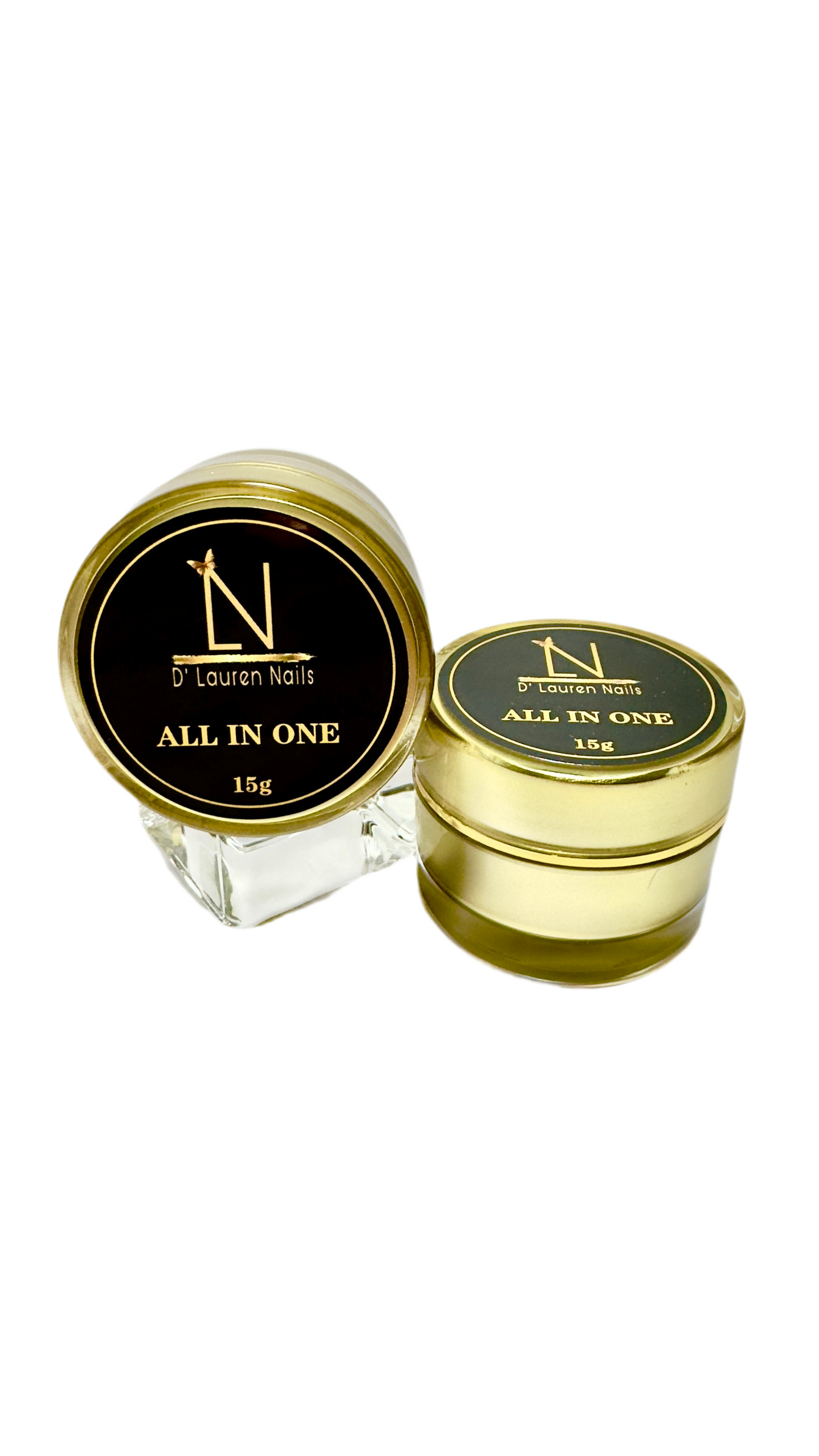 ALL IN ONE GEL