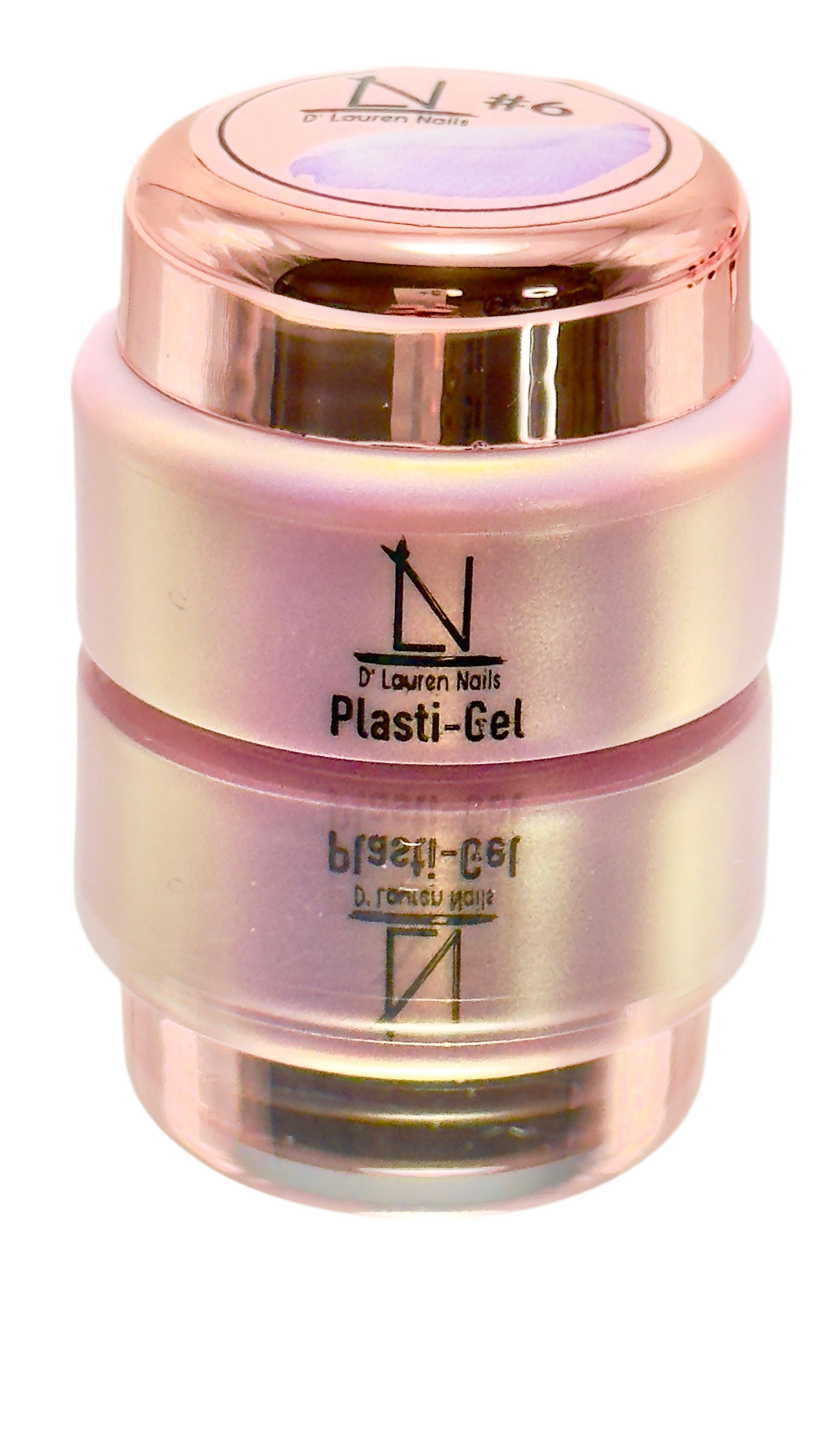 PLASTI-GEL RENAISSANCE COLLECTION