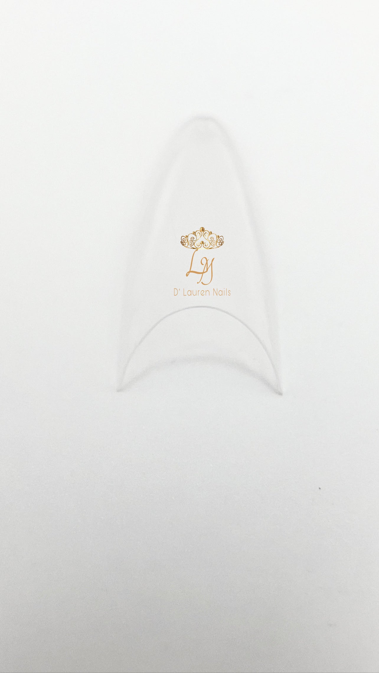MEDIUM ALMOND 500 TIPS
