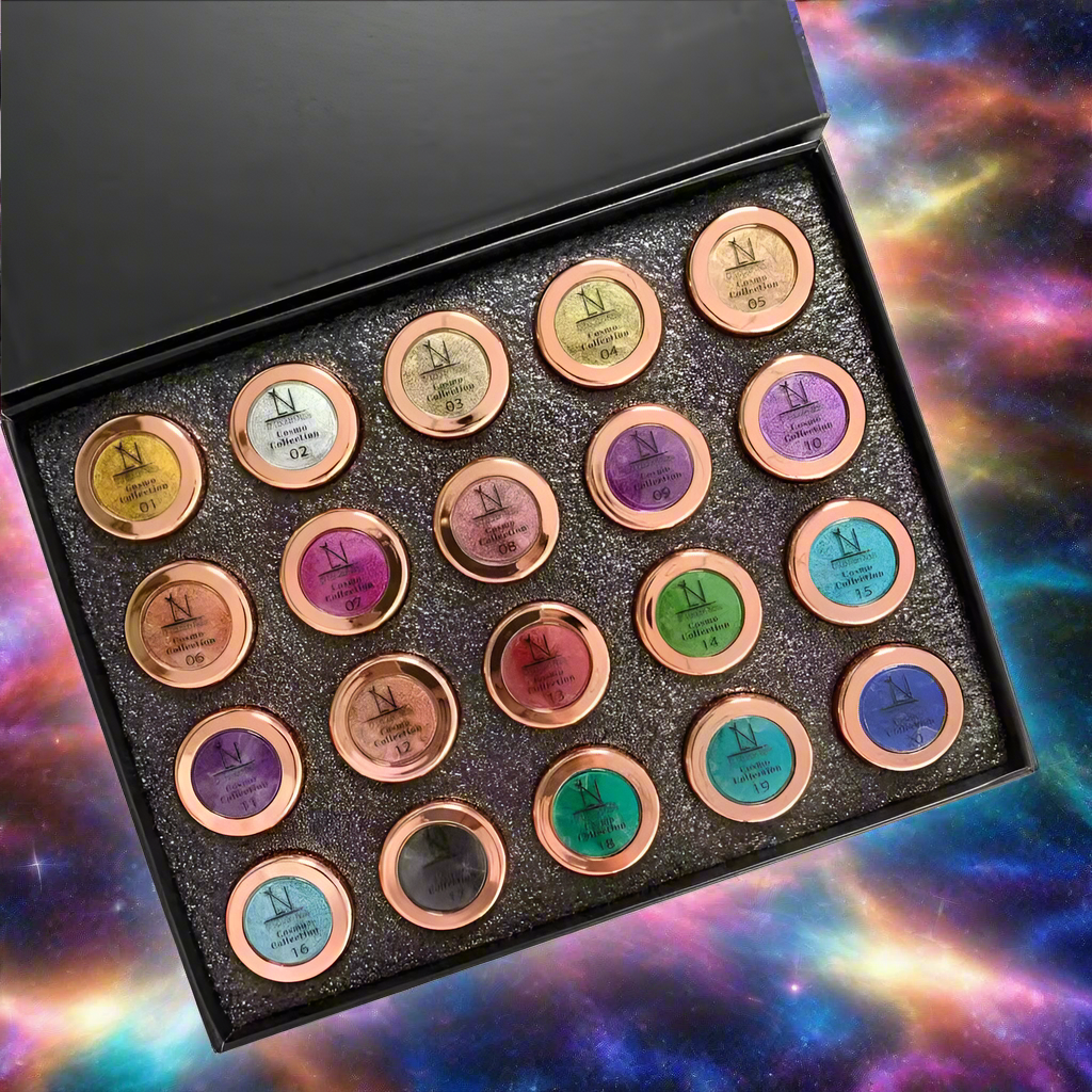 COSMO CHROME COLLECTION