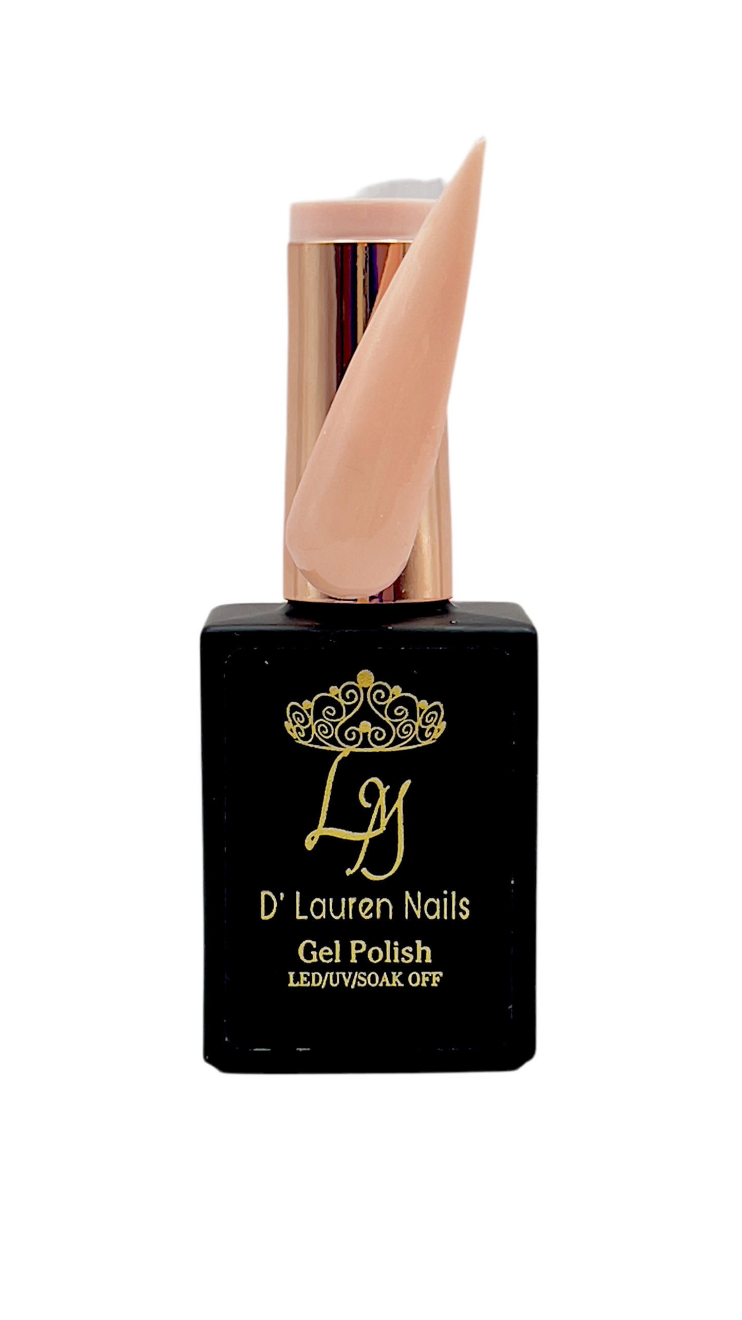 DL58 GEL POLSH