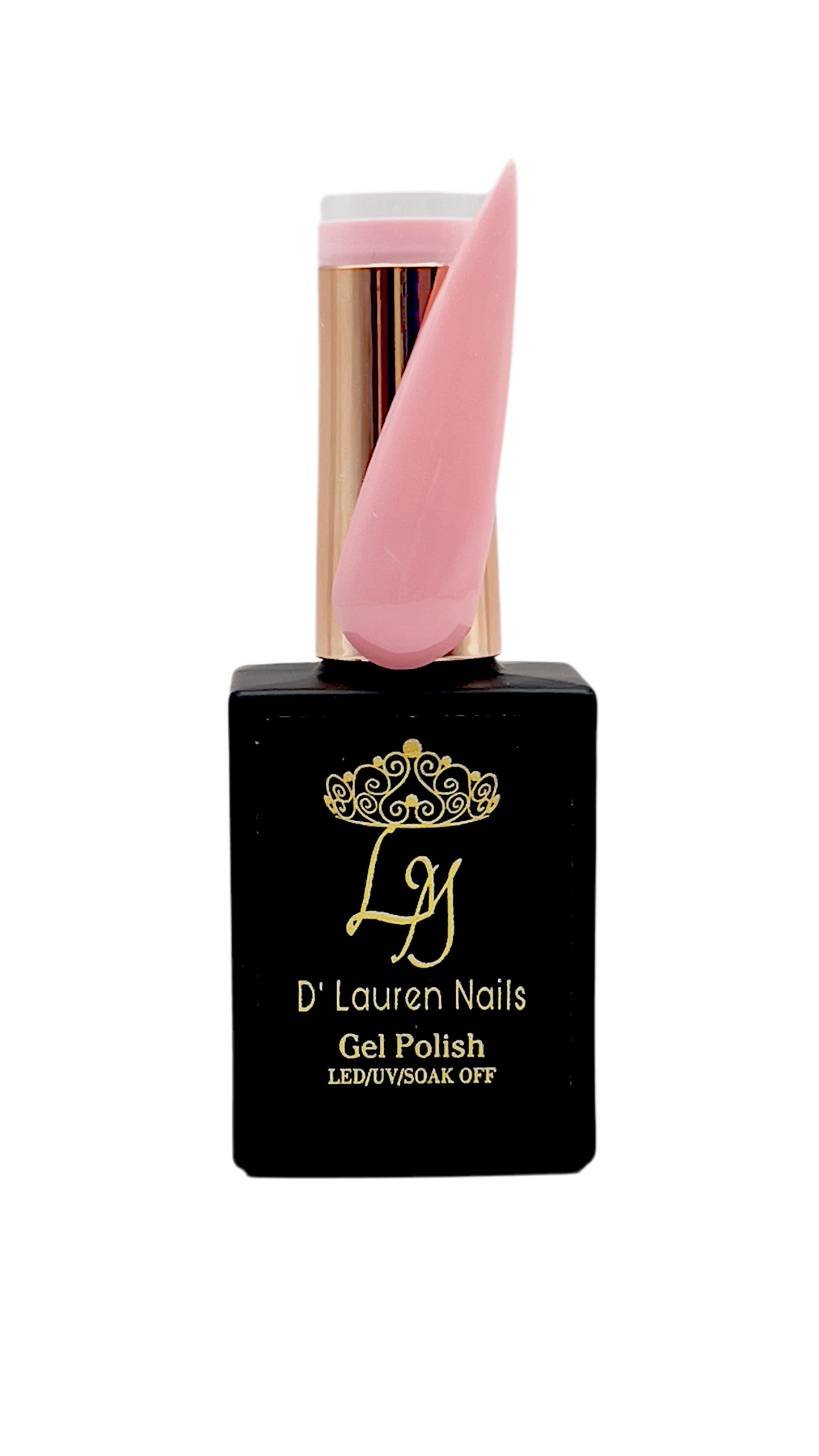 DL57 GEL POLISH