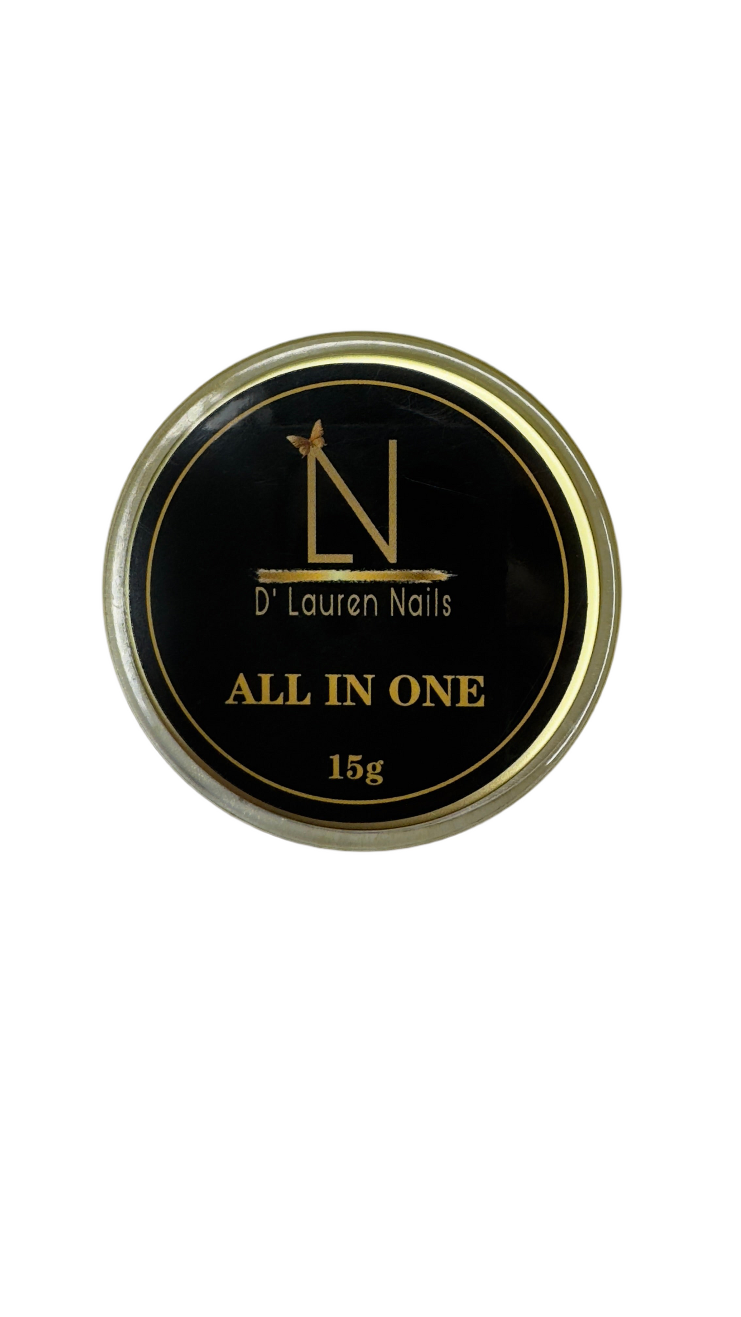 ALL IN ONE GEL