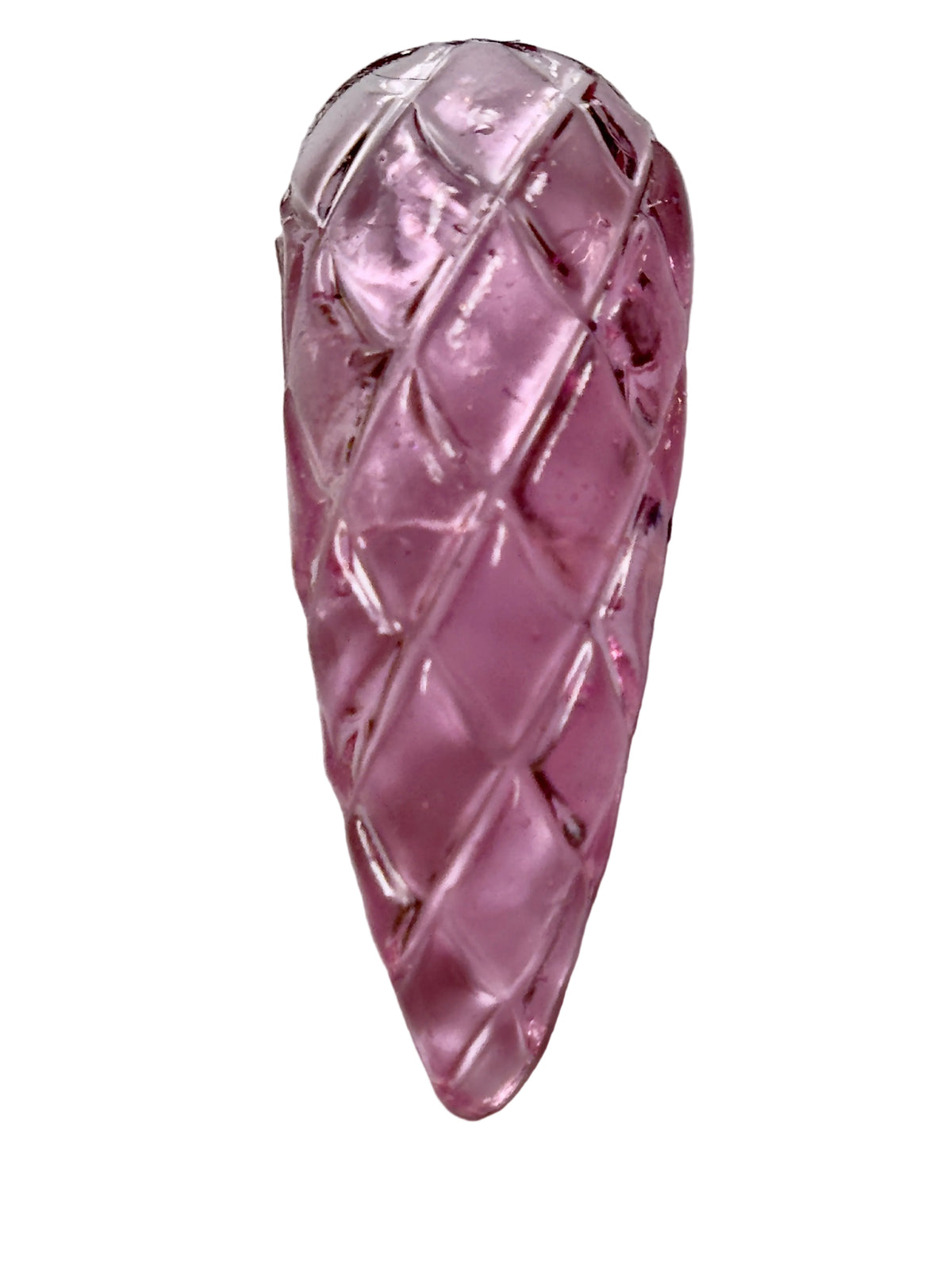 Glass 3D Gel #03 (Pink)
