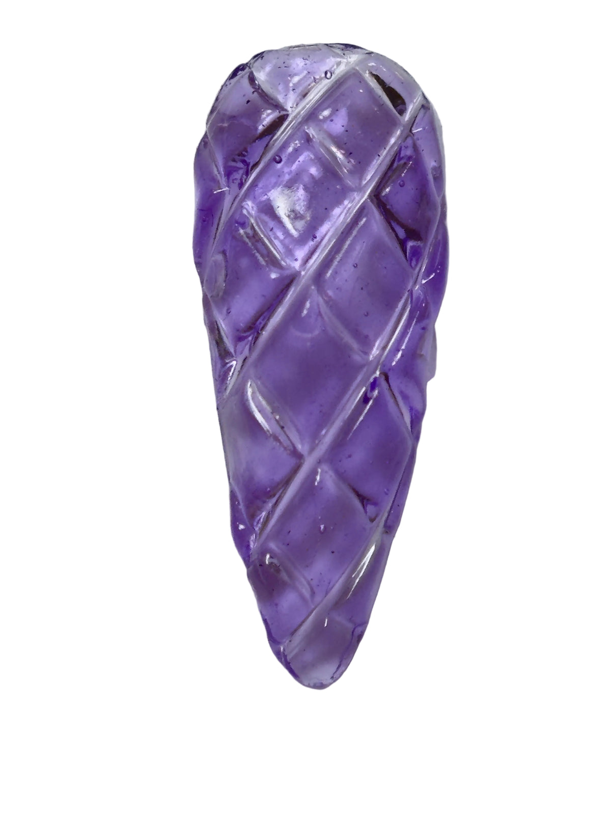 Glass 3D Gel #10 (Purple)