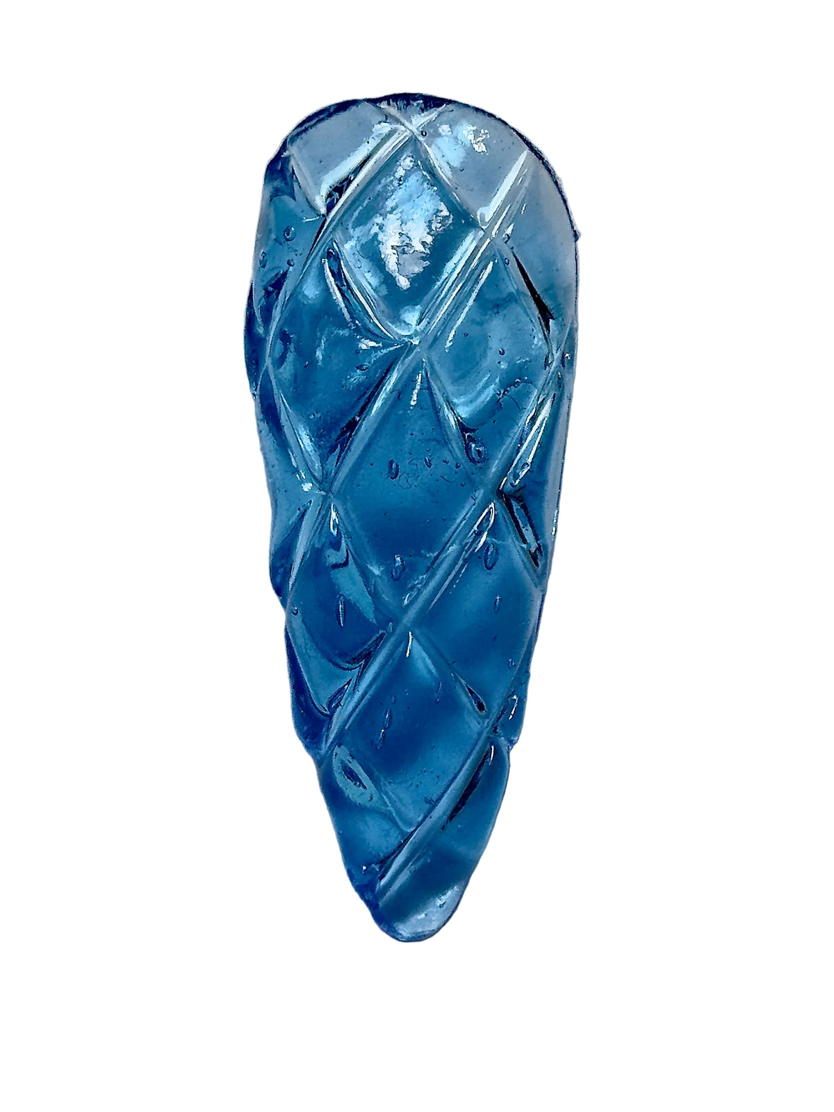 Glass 3D Gel #11 (Ocean blue)