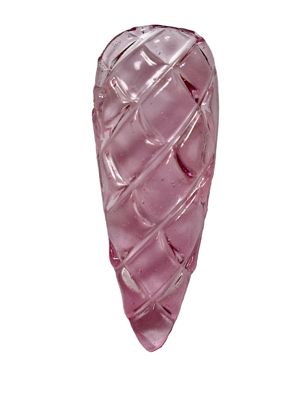 Glass 3D Gel #07 (Soft pink)