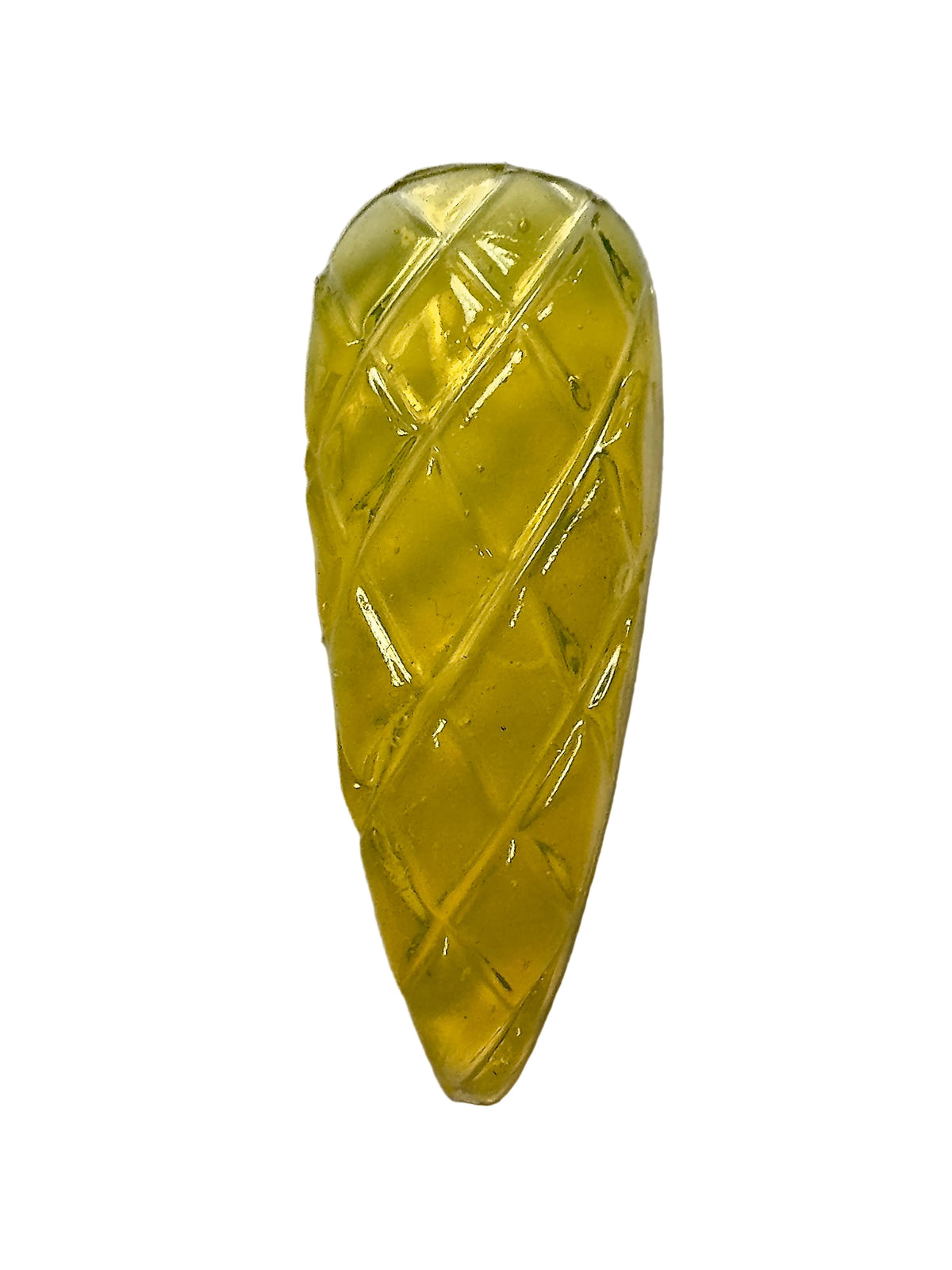 Glass 3D Gel #05 (Yellow)