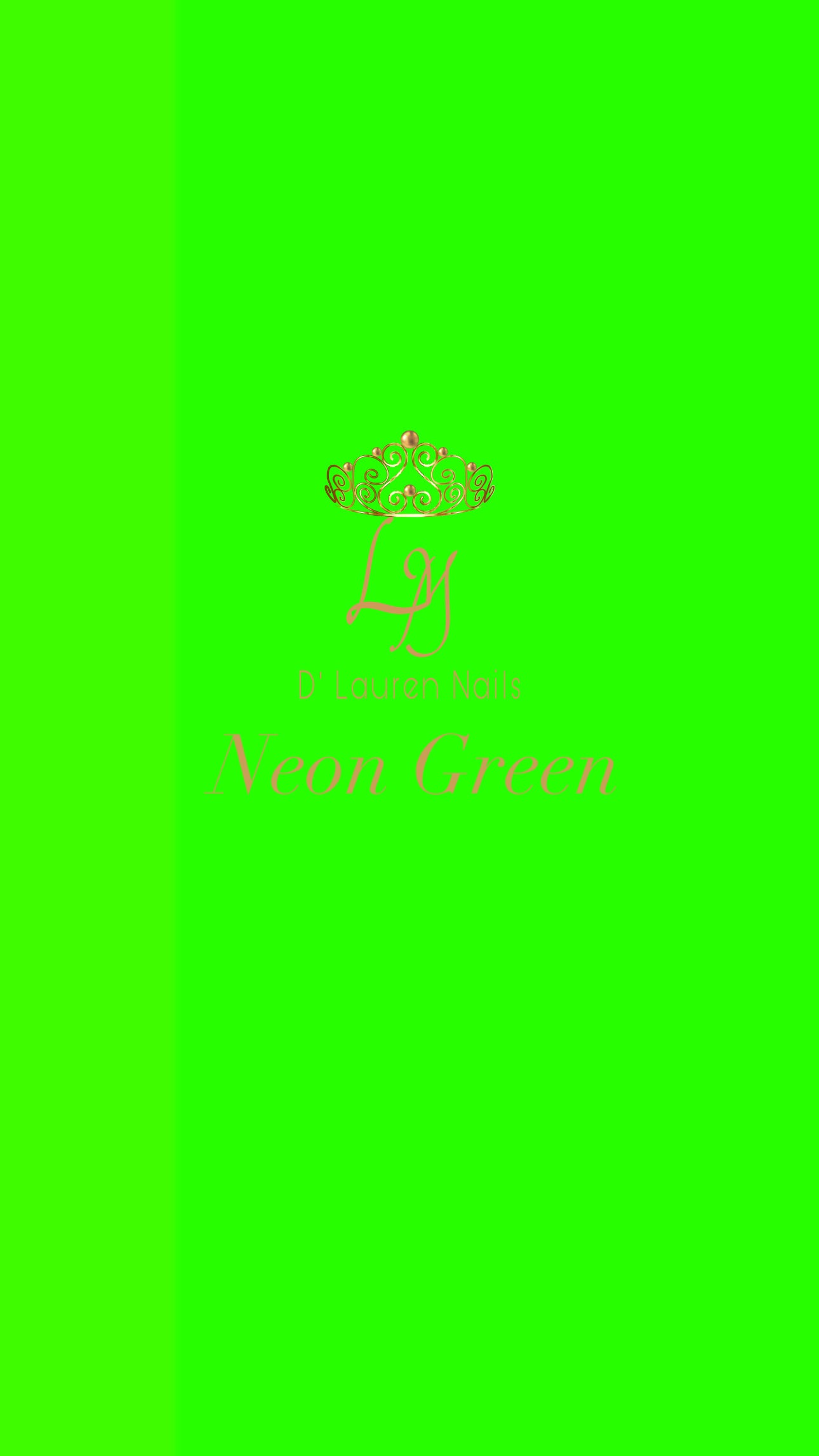 5A LUCKY GREEN