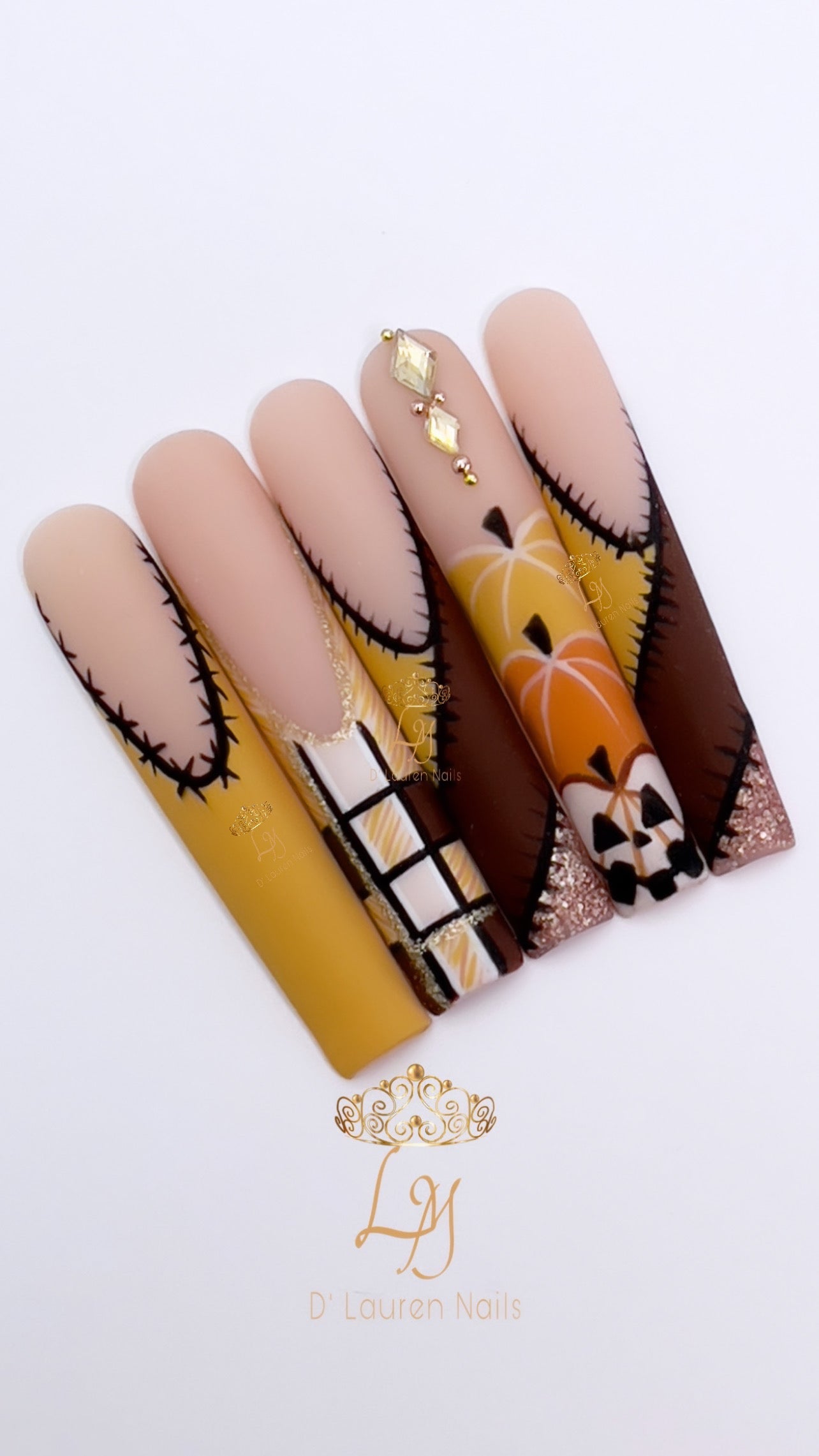 FALL GEL COLLECTION