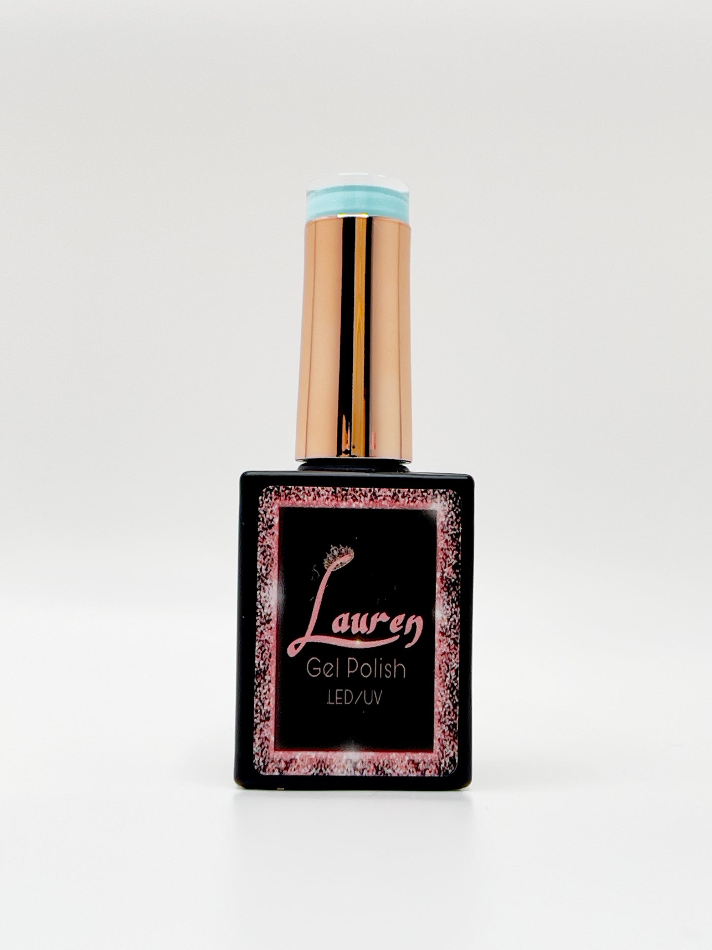 Esmalte en gel n.º 339 Verde Tiffany