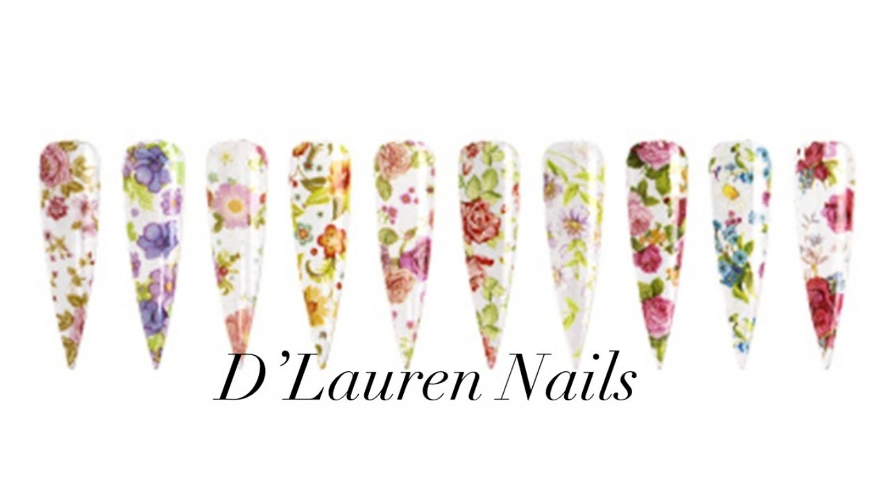 Foils #13