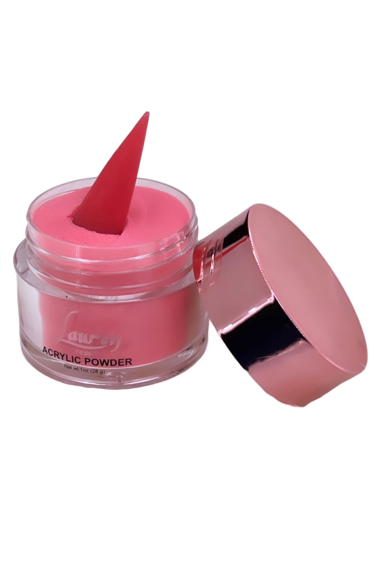 Acrílico coloreado #30