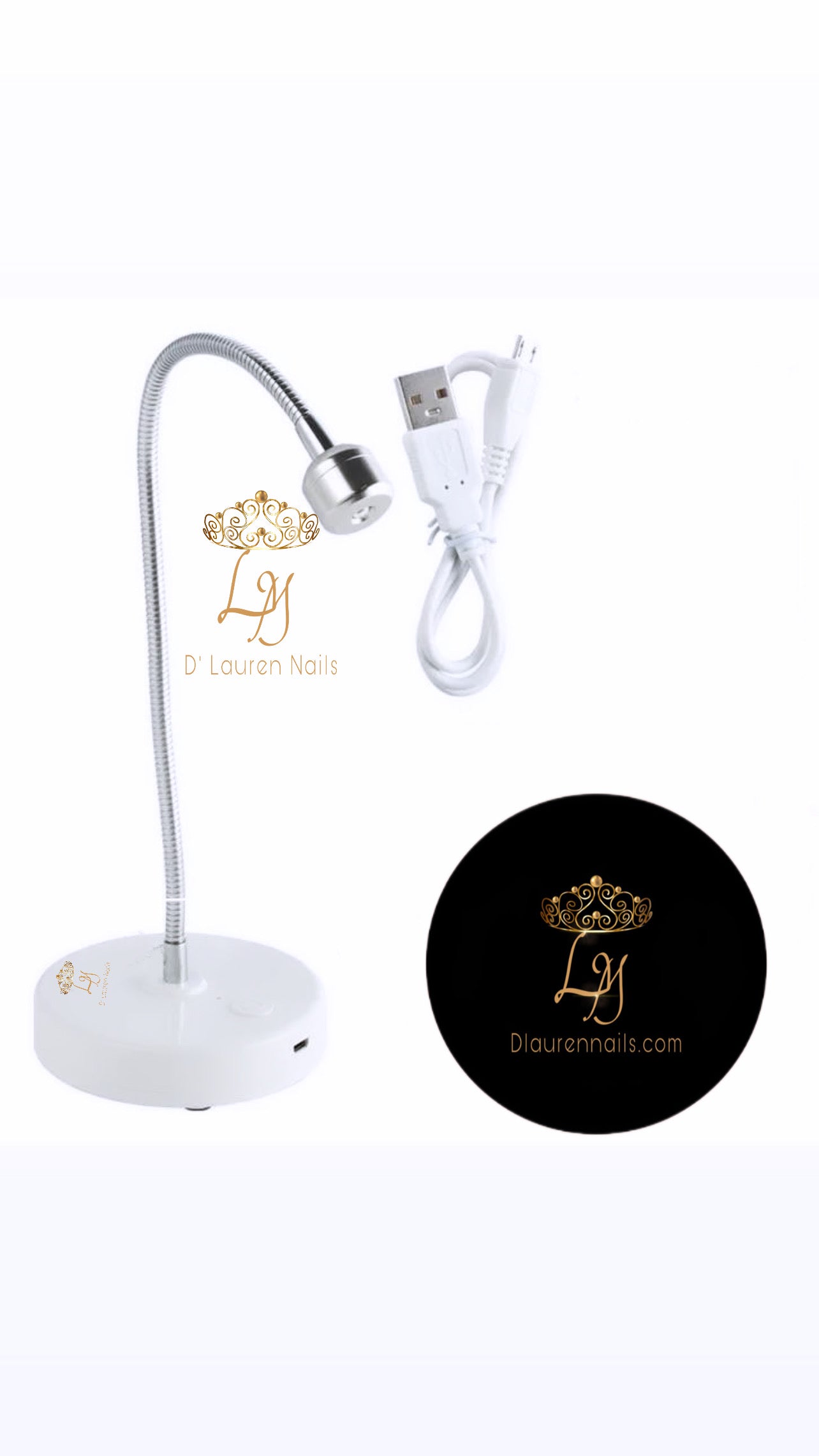 LED FLASH LIGHT