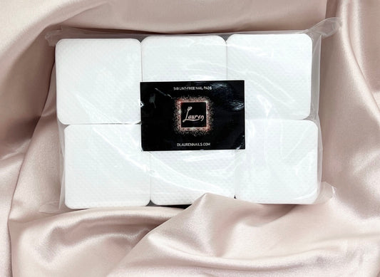 NAIL WIPES 540 PIECES
