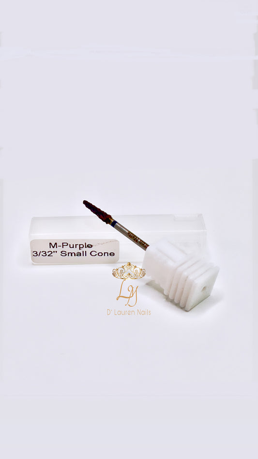 SMALL CONE CARBIDE (medium)