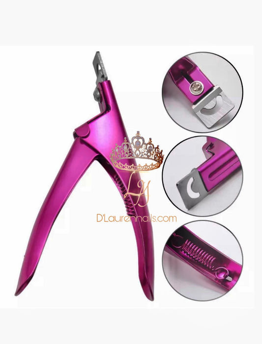 Nail Tip Cutter