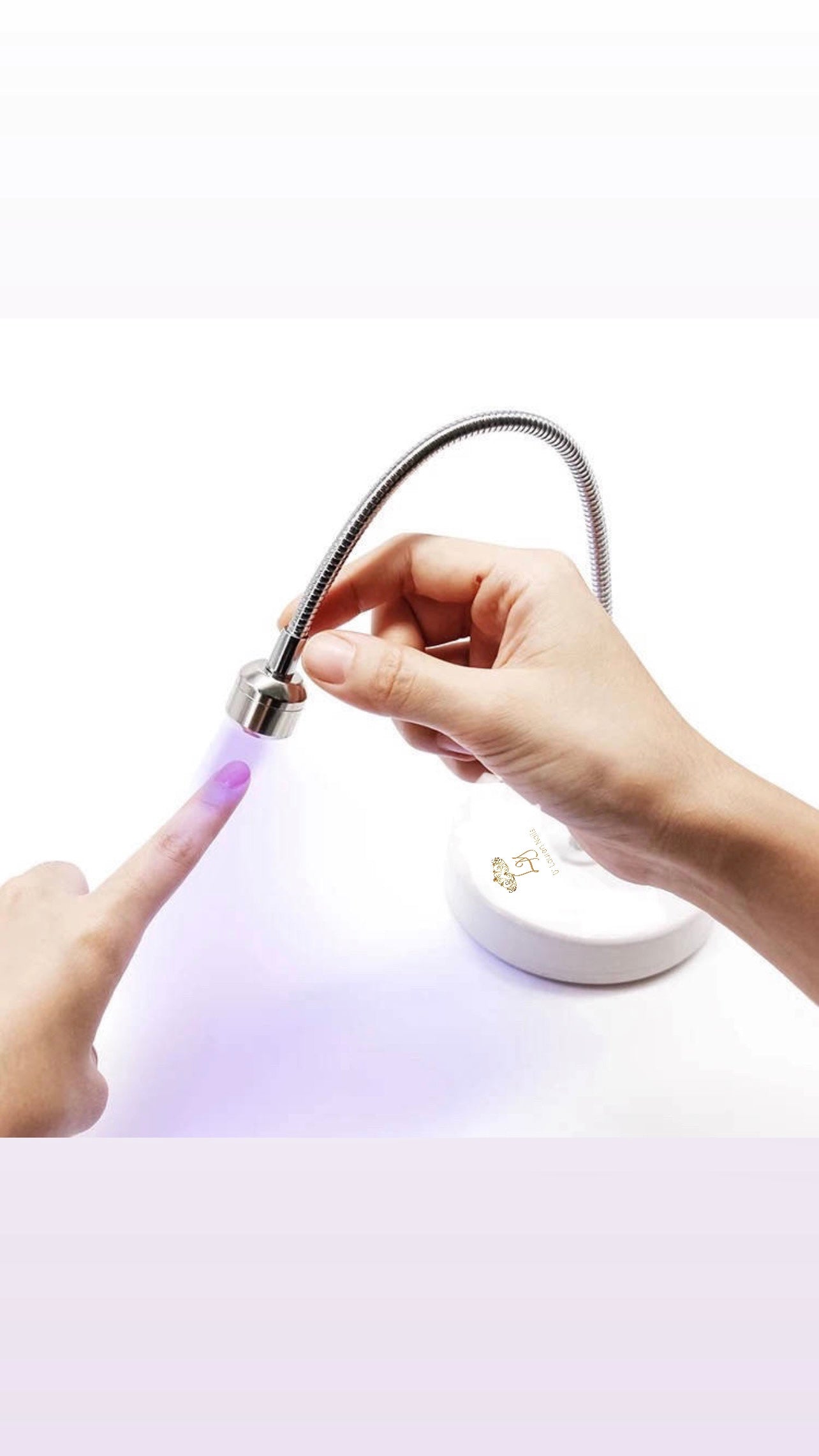 LED FLASH LIGHT