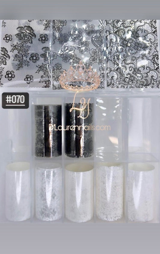Foils #070