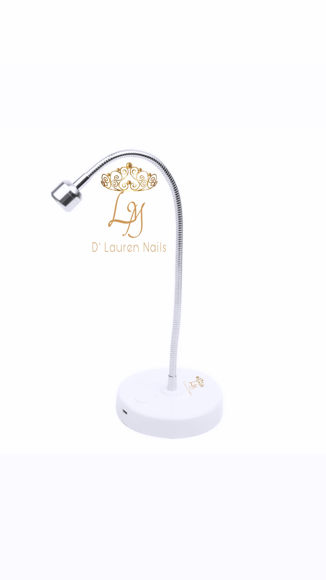 LED FLASH LIGHT