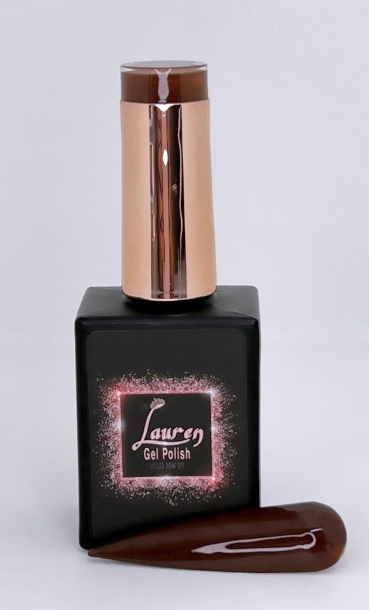 GEL POLISH #636