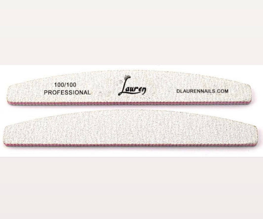 ZEBRA FILES 25 PK