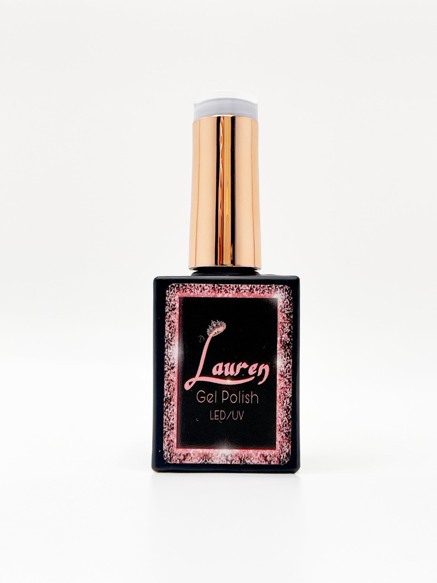 Gel polaco #801 gris claro