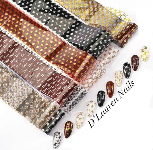 Foils #136