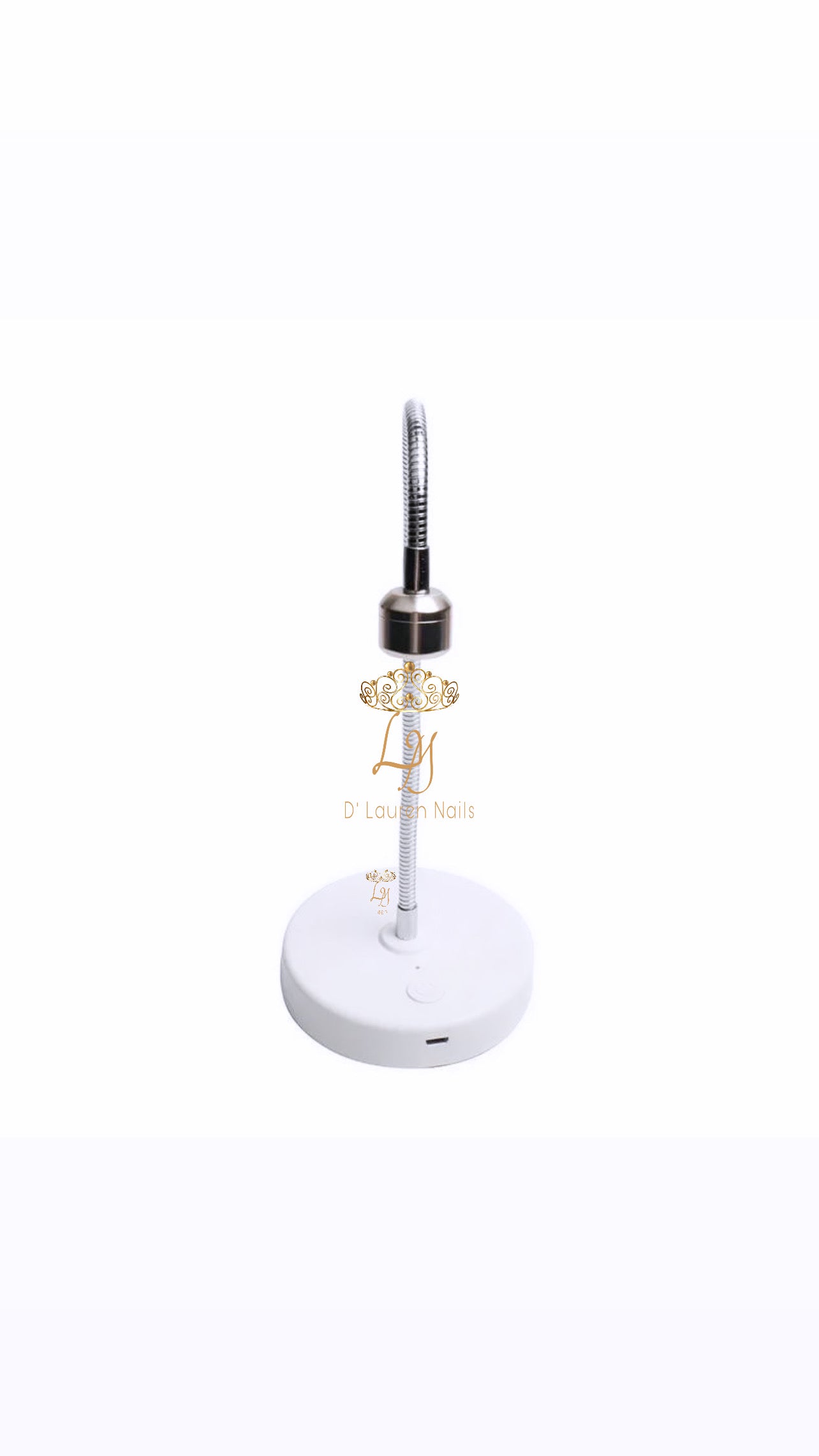 LED FLASH LIGHT