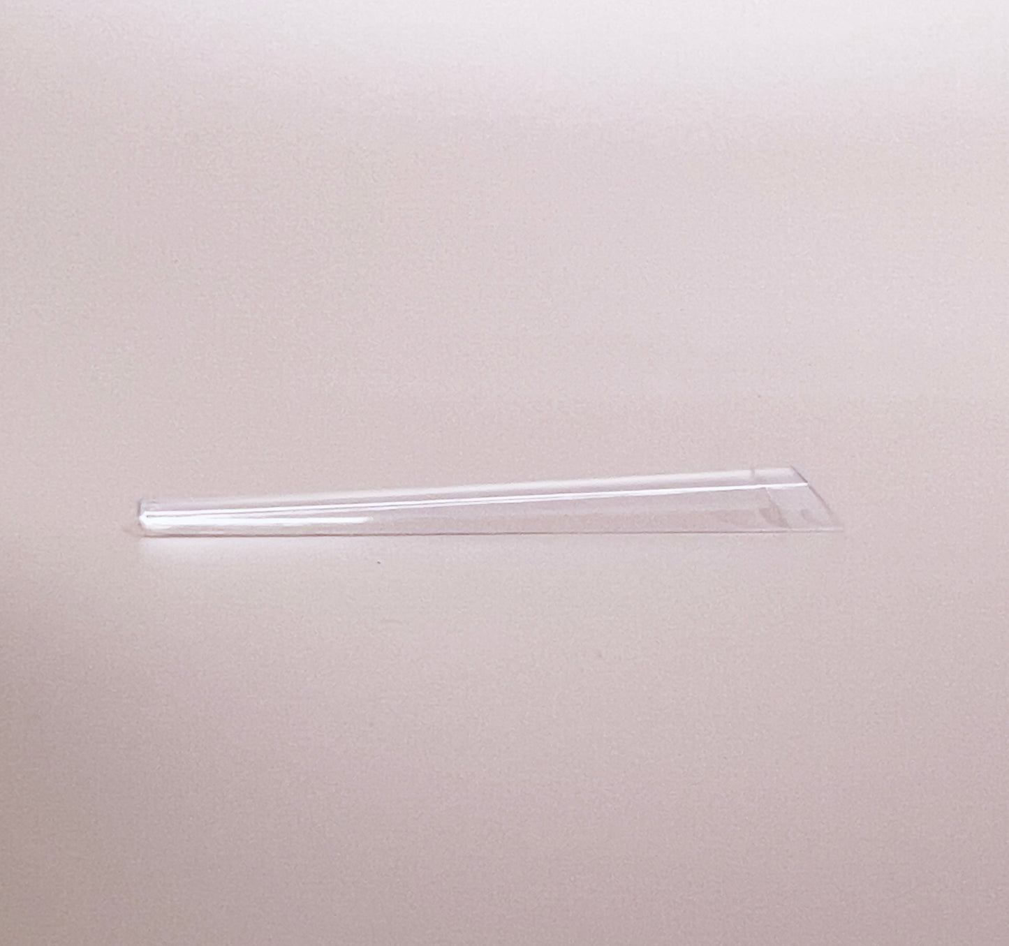Clear Stiletto Nail Tips