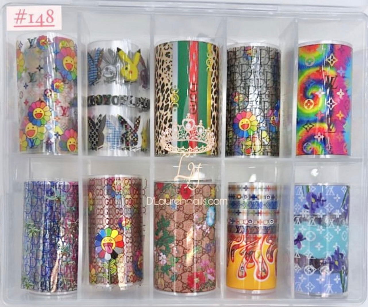 Foils #148