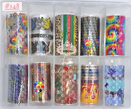 Foils #148