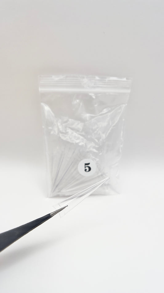 2XL Extreme Stiletto (size refills)
