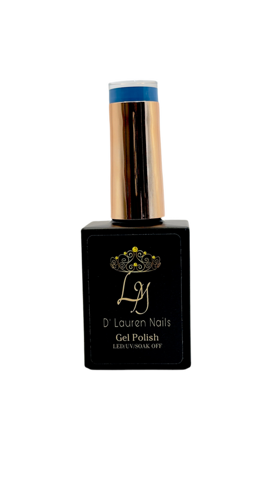 GEL POLISH #060