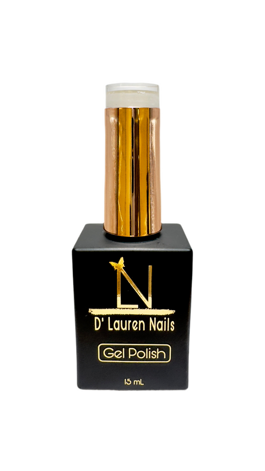 MATTE GLITZ TOP COAT
