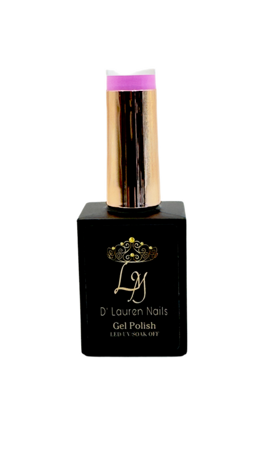 GEL POLISH #059