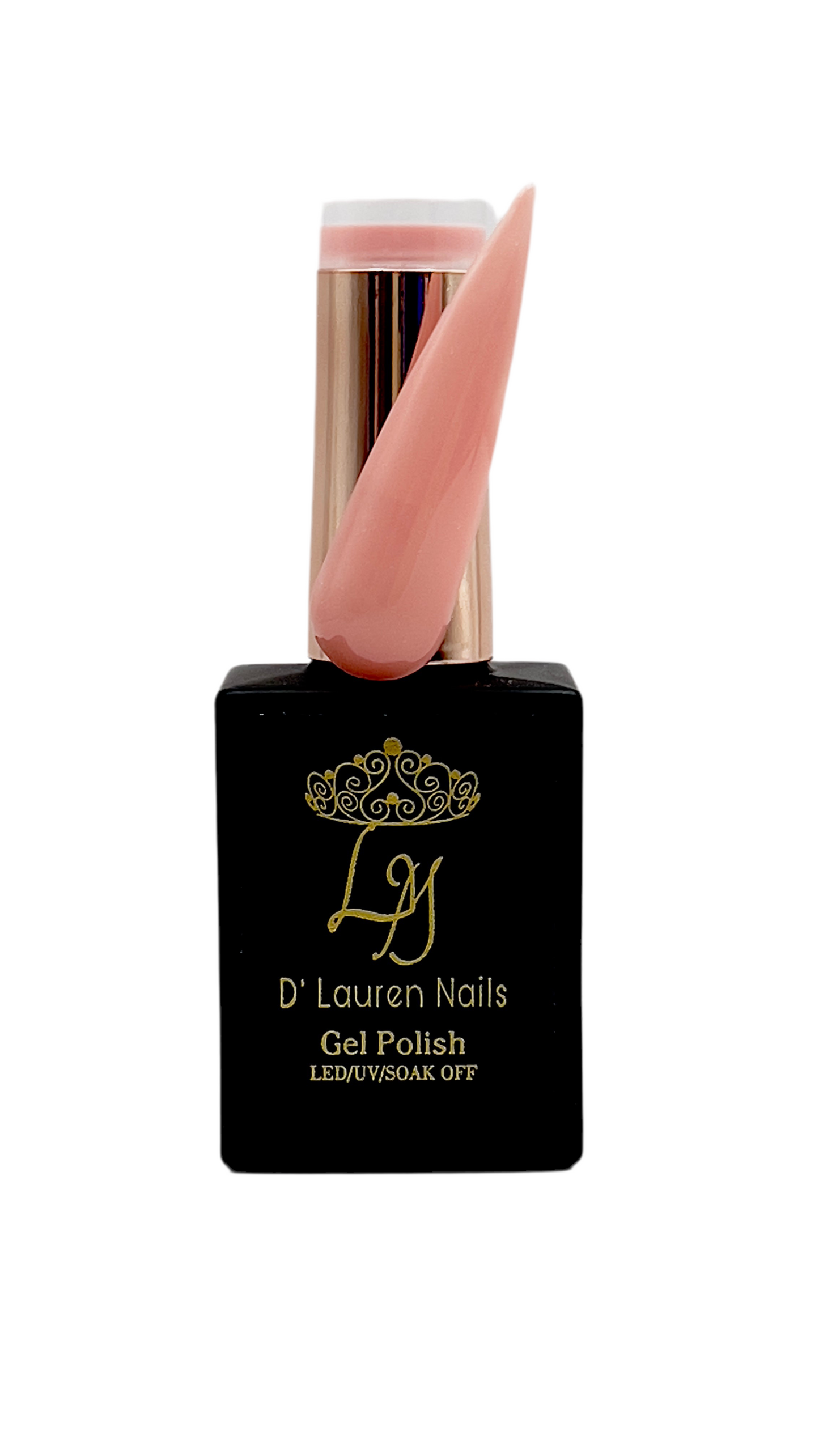 DL59 GEL POLISH