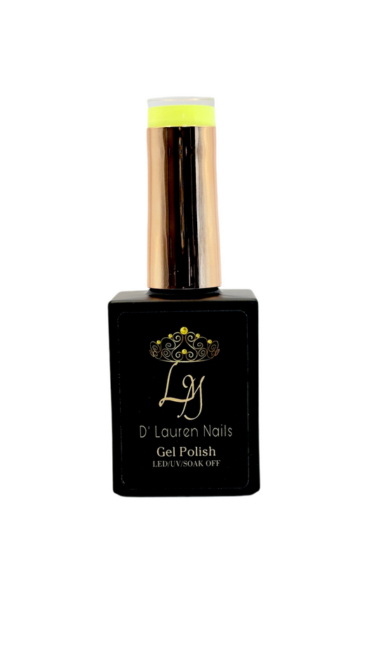 GEL POLISH #065