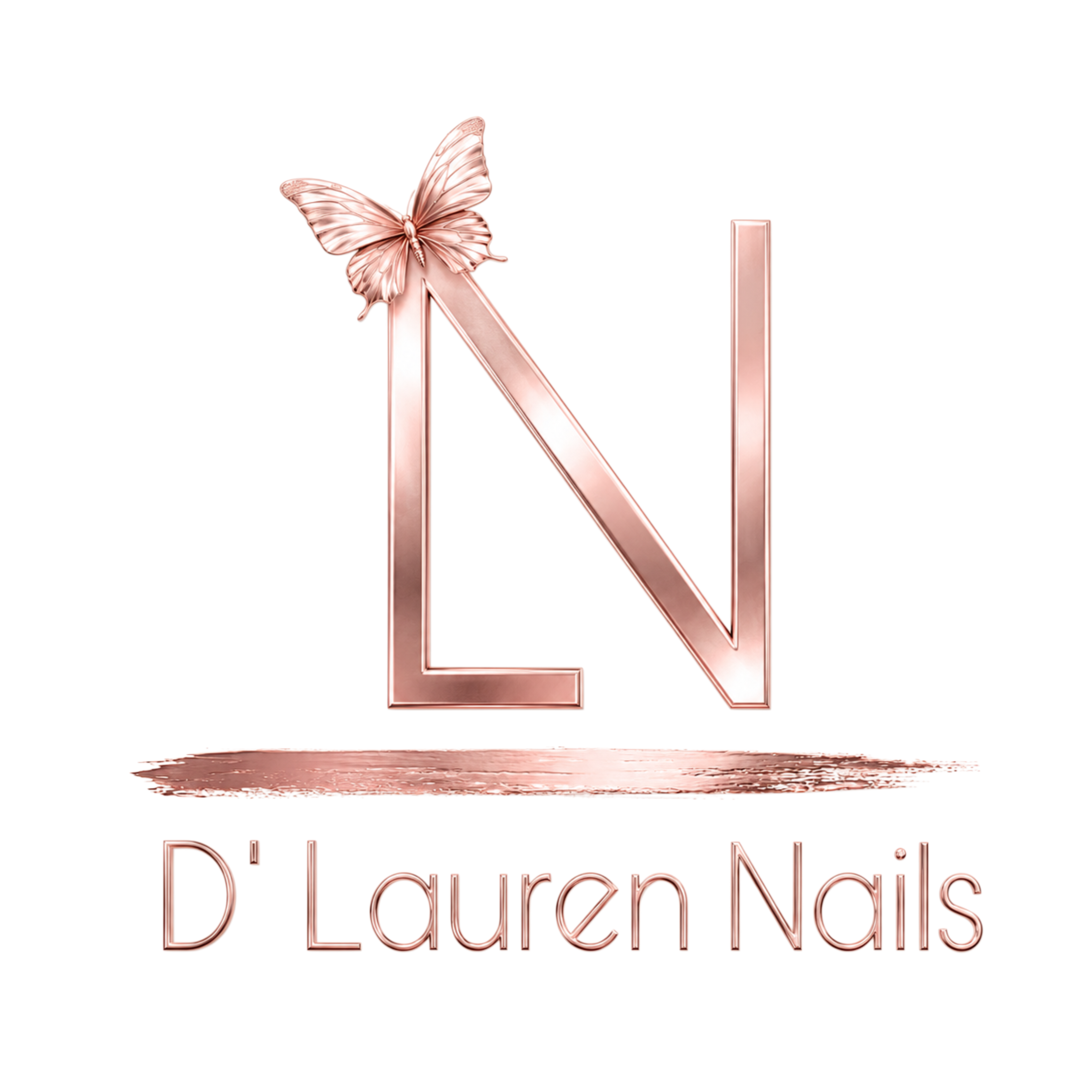 D’ Lauren Nails