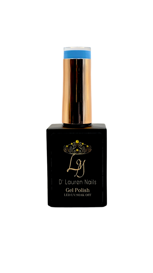 GEL POLISH #069