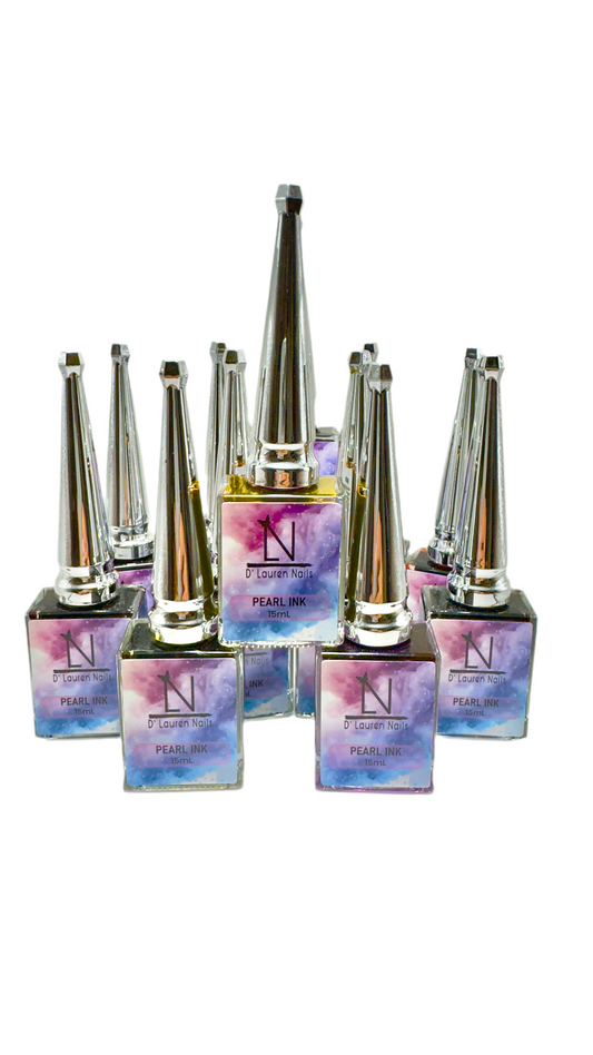 PEARL INK COLLECTION