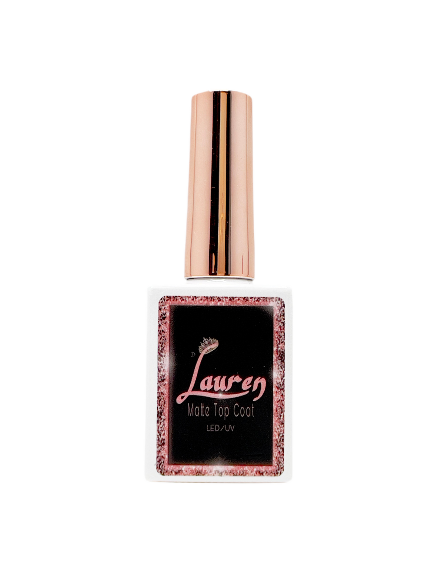 MATTE TOP COAT