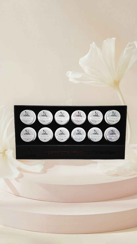 MOONSTONE MOLDING GEL