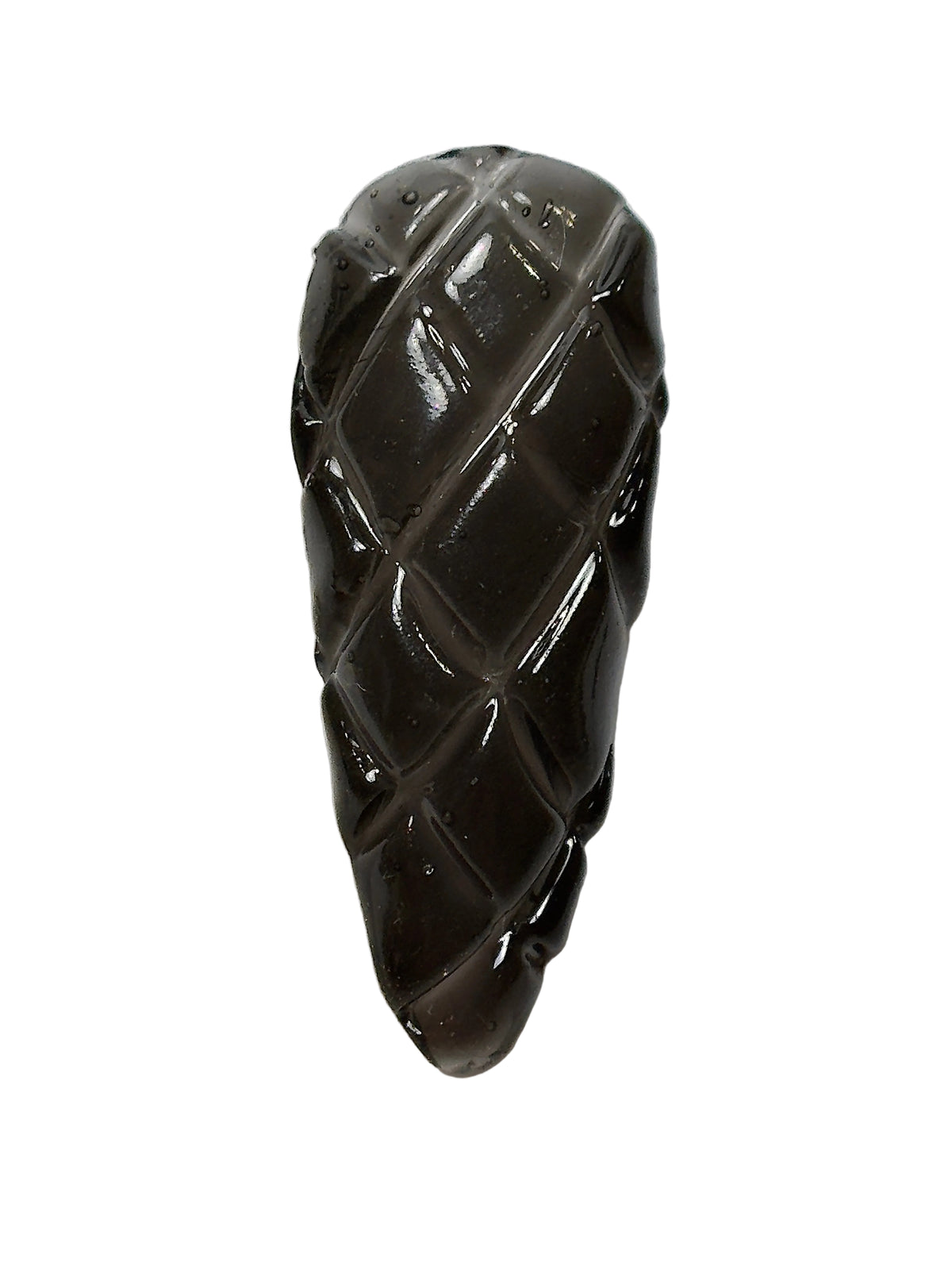 Glass 3D Gel #12 (Black)
