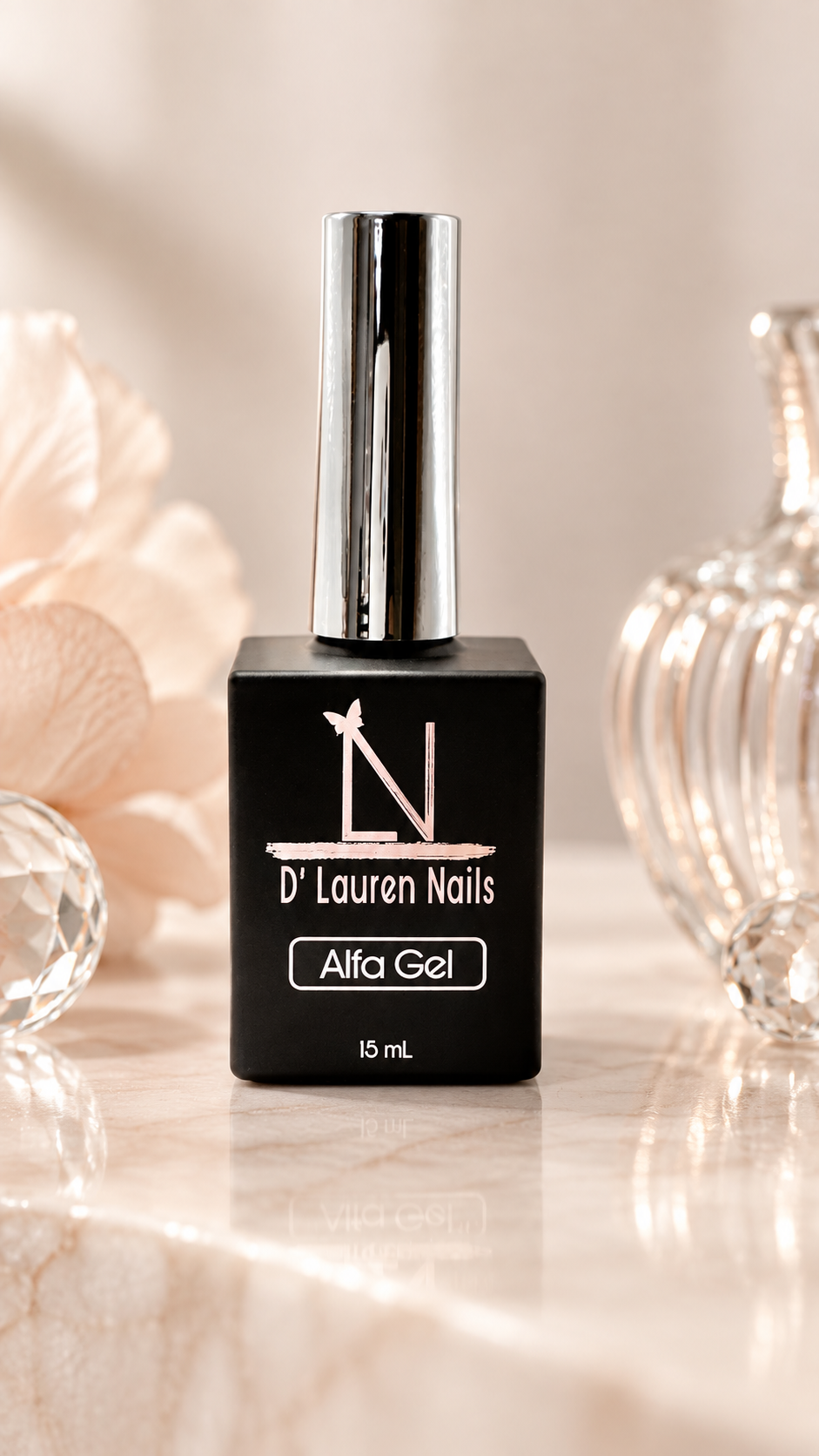 ALFA GEL HEMA & TPO FREE
