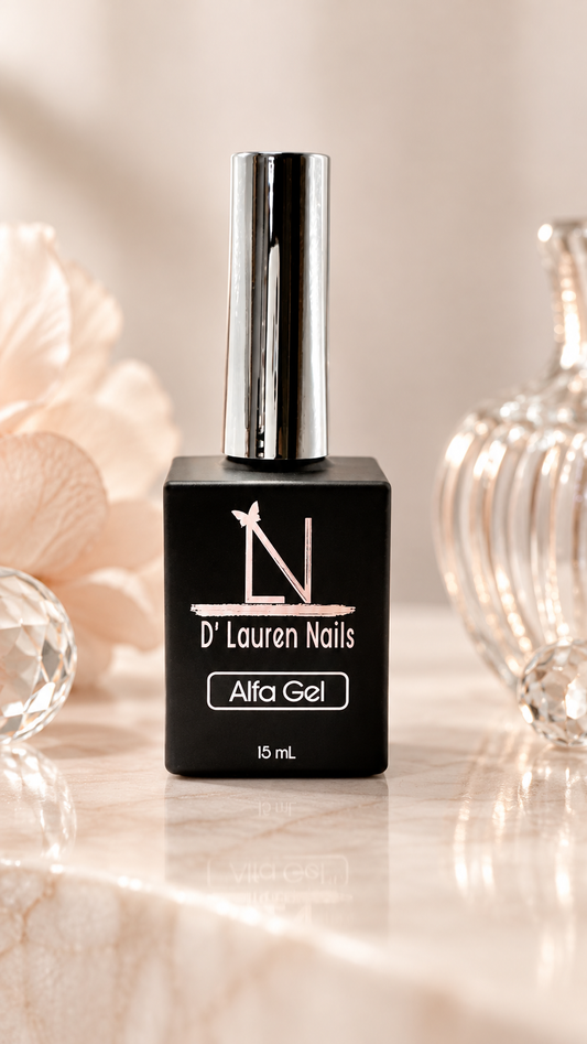 Gel de incrustación de esmalte en gel